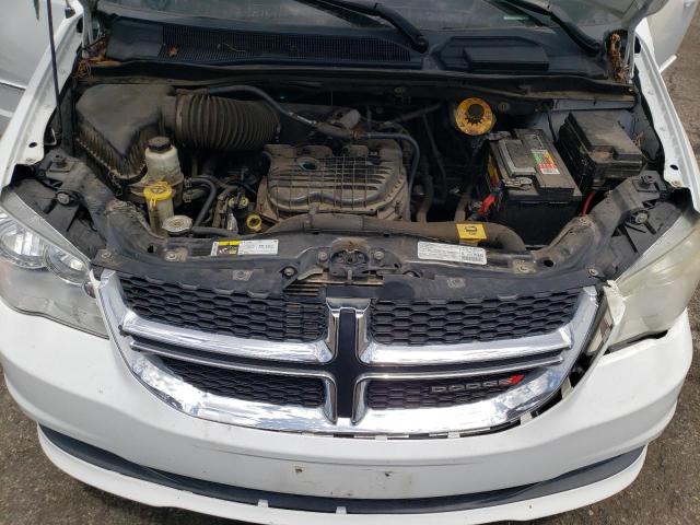 Photo 7 from auction – 2014 DODGE GRAND CARA with VIN 2C4RDGCG3ER202308