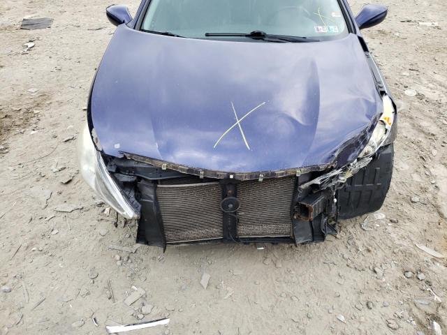 Photo 7 from auction – 2011 HYUNDAI SONATA SE with VIN 5NPEC4AC4BH053254