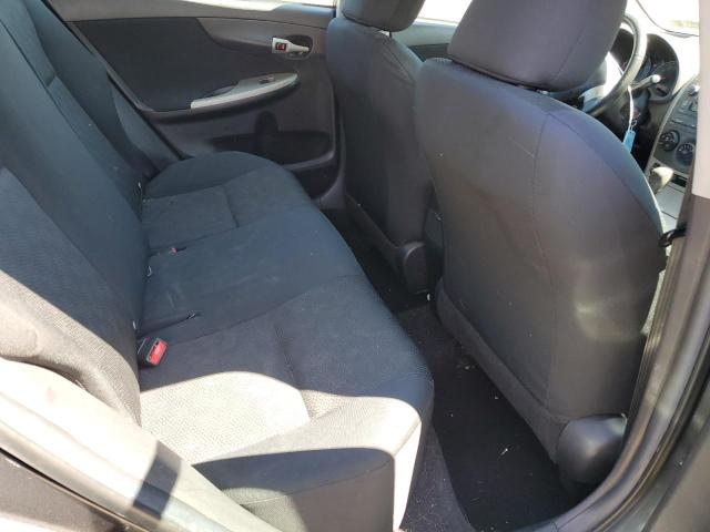 Фото 6 с аукциона – 2010 TOYOTA COROLLA с VIN 2T1BU4EE1AC514469