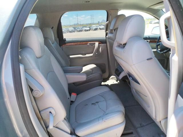Photo 6 from auction – 2008 SATURN OUTLOOK XR with VIN 5GZER23768J153809