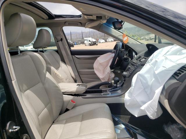 Photo 5 from auction – 2012 ACURA TL with VIN 19UUA8F52CA008388