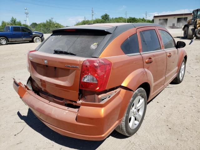 Photo 4 from auction – 2011 DODGE CALIBER MA with VIN 1B3CB3HA2BD198454