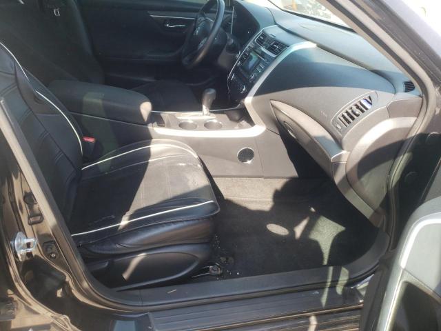 Photo 5 from auction – 2015 NISSAN ALTIMA 2.5 with VIN 1N4AL3AP2FC179275