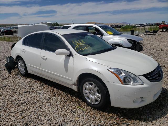 NISSAN ALTIMA BAS 2011 z numerem VIN 1N4AL2AP2BN427436 - Zdjęcie z aukcji