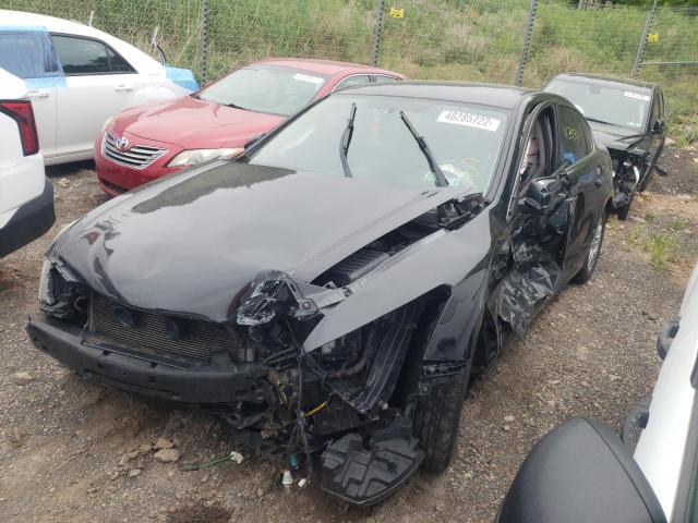 Photo 2 from auction – 2011 HONDA ACCORD SE with VIN 1HGCP2F6XBA010579