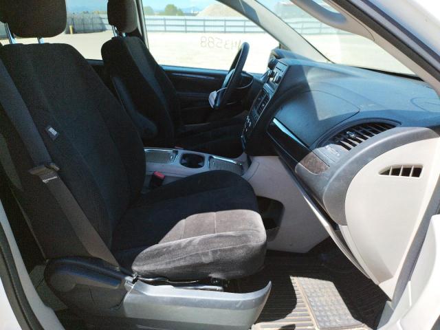 Photo 5 from auction – 2012 DODGE GRAND CARA with VIN 2C4RDGCG7CR406168