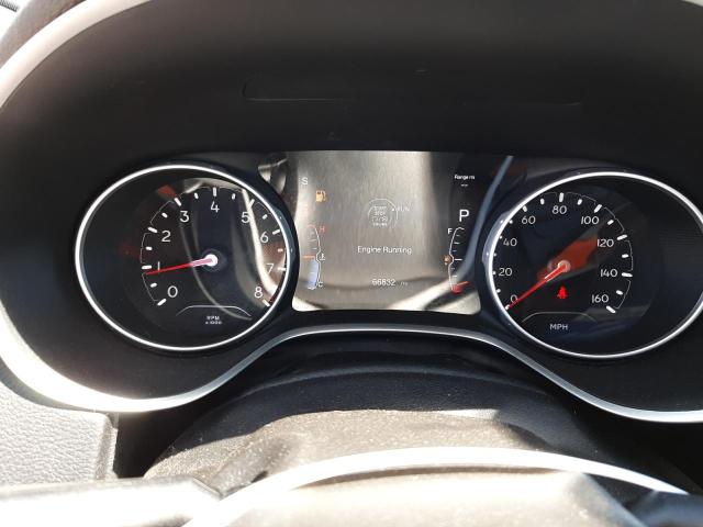 Фото 8 с аукциона – 2018 JEEP COMPASS LI с VIN 3C4NJDCB0JT330667