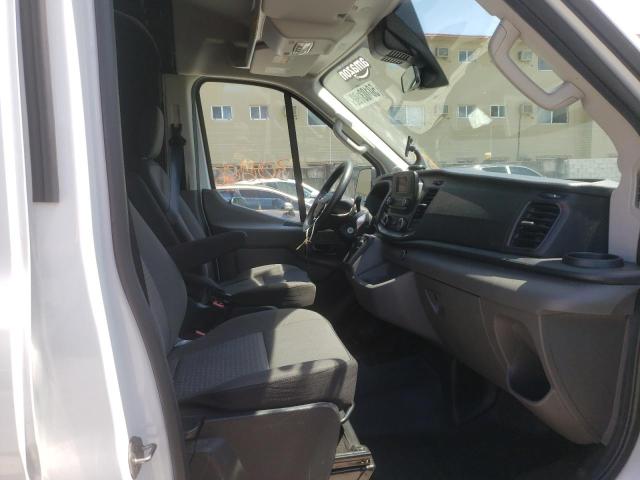 Photo 5 from auction – 2020 FORD TRANSIT T- with VIN 1FTBR2C85LKA40935