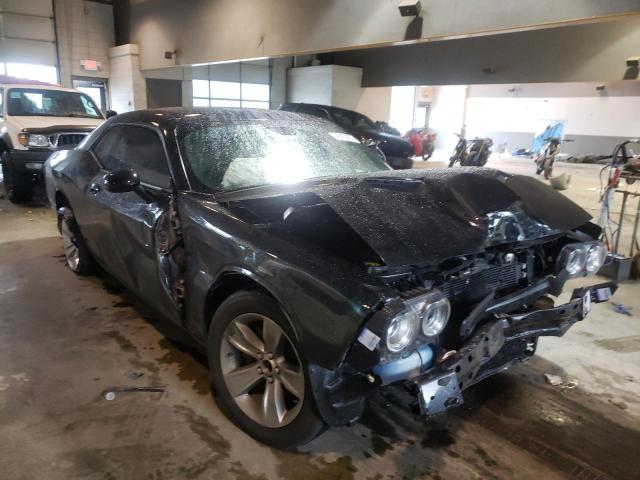 DODGE CHALLENGER 2019 with VIN 2C3CDZAG0KH626801 - Photo from auction