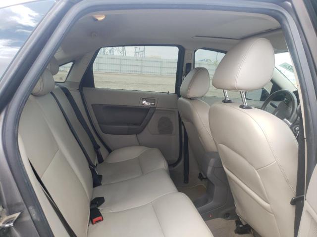 Photo 6 from auction – 2011 FORD FOCUS SEL with VIN 1FAHP3HN7BW183869