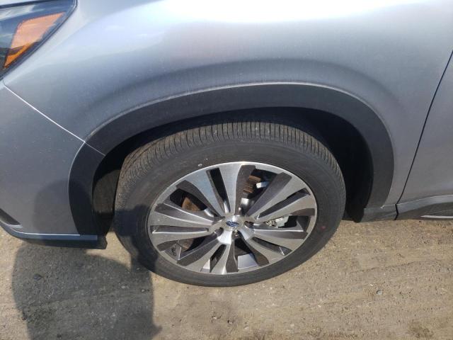 Photo 9 from auction – 2021 SUBARU ASCENT PRE with VIN 4S4WMAHD7M3446402