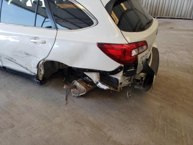 Photo 9 from auction – 2017 SUBARU OUTBACK 2. with VIN 4S4BSANC6H3390720
