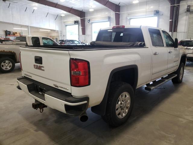 Photo 4 from auction – 2015 GMC SIERRA K25 with VIN 1GT120E8XFF152712