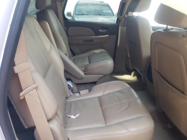Photo 6 from auction – 2008 GMC YUKON with VIN 1GKFC13088R231047