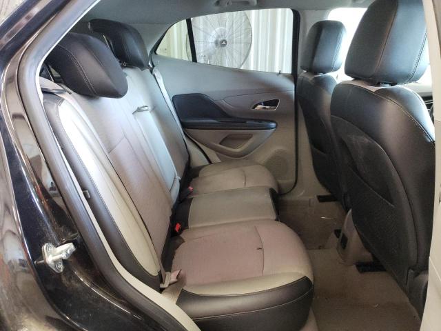 Photo 6 from auction – 2015 BUICK ENCORE CON with VIN KL4CJBSB7FB257345