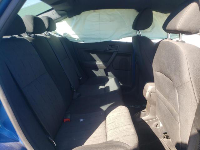 Photo 6 from auction – 2010 FORD FOCUS SE with VIN 1FAHP3FN0AW136233