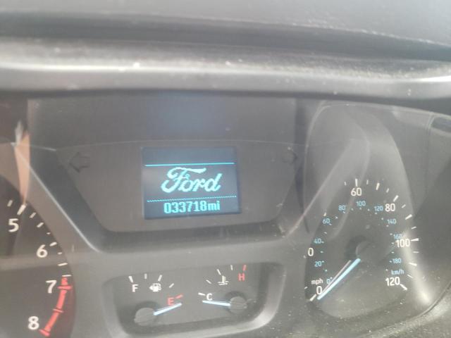 Photo 8 from auction – 2019 FORD TRANSIT T- with VIN 1FTYR2CM8KKB83660