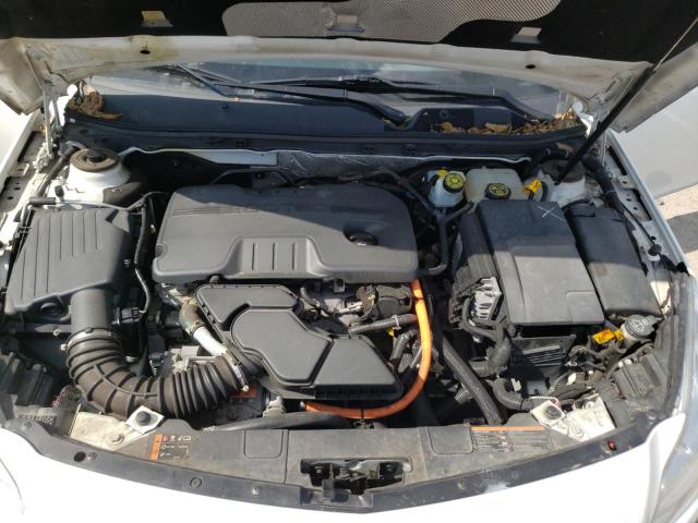 Photo 7 from auction – 2013 BUICK REGAL PREM with VIN 2G4GS5ER7D9136467
