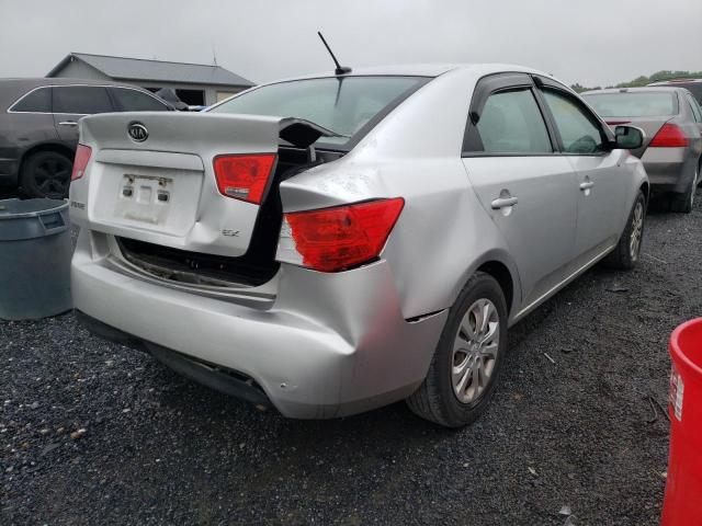 Foto 4 de la subasta – 2012 KIA FORTE EX con VIN KNAFU4A2XC5631557