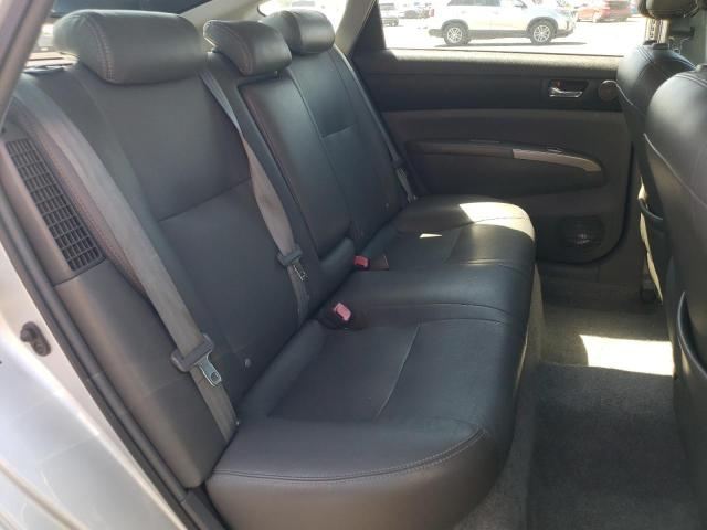 Photo 6 from auction – 2007 TOYOTA PRIUS with VIN JTDKB20U173276231