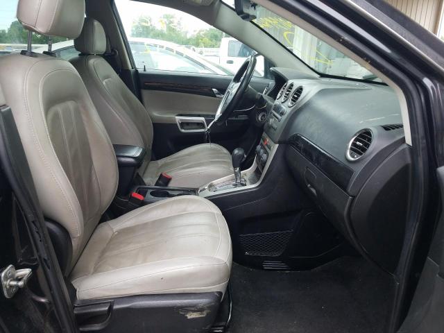 Photo 5 from auction – 2013 CHEVROLET CAPTIVA SP with VIN 3GNAL4EK7DS573187
