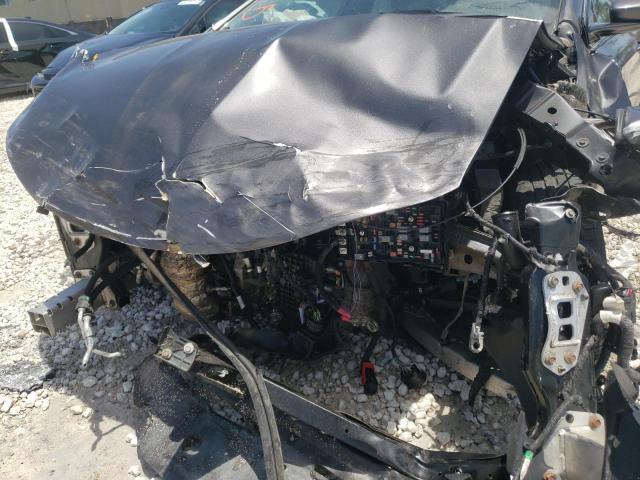 Photo 9 from auction – 2015 CHRYSLER 200 C with VIN 1C3CCCCG3FN565471
