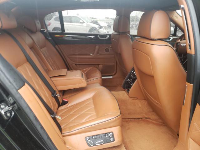 Photo 6 from auction – 2012 BENTLEY CONTINENTA with VIN SCBBP9ZA5CC074332