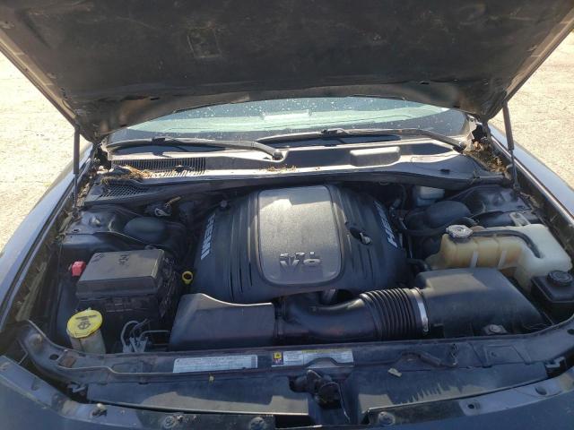 Zdjęcie 7 z aukcji – 2010 DODGE CHARGER R/ z VIN 2B3CA5CT7AH146925