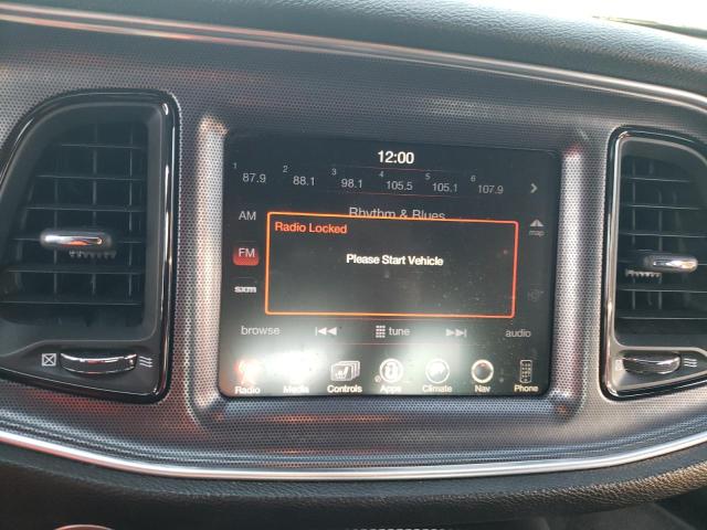 Photo 9 from auction – 2015 DODGE CHALLENGER with VIN 2C3CDZDJ9FH912773