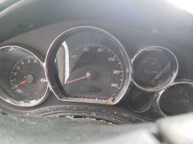 Photo 8 from auction – 2007 PONTIAC G6 VALUE L with VIN 1G2ZF58B474230463