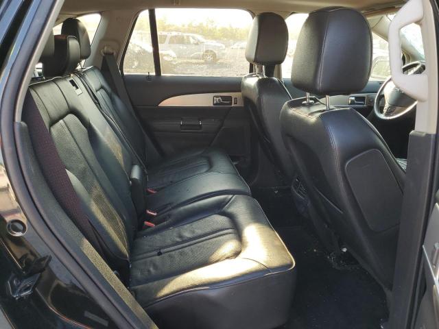 Photo 6 from auction – 2013 LINCOLN MKX with VIN 2LMDJ6JK8DBL42818