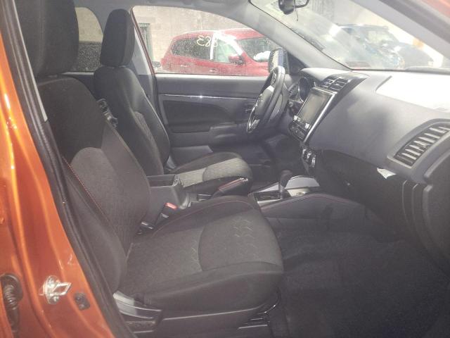 Photo 5 from auction – 2022 MITSUBISHI OUTLANDER with VIN JA4ARUAUXNU007907