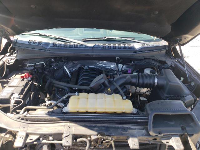 Photo 7 from auction – 2016 FORD F150 SUPER with VIN 1FTEW1EF4GFC30963
