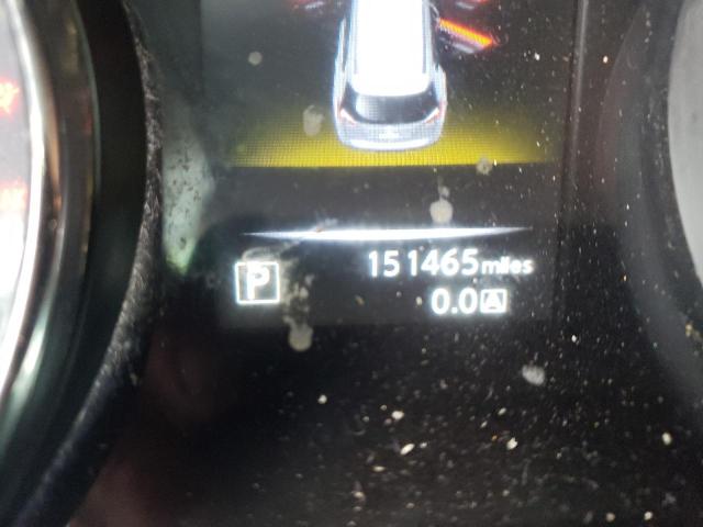 Photo 8 from auction – 2016 NISSAN ROGUE S with VIN KNMAT2MV6GP695664