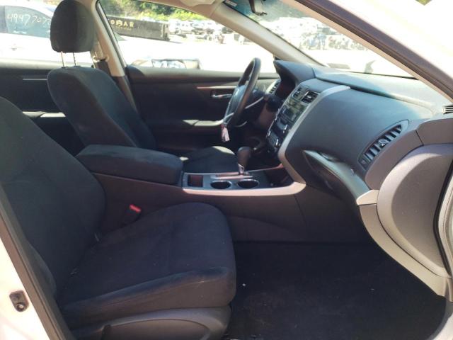 Photo 5 from auction – 2015 NISSAN ALTIMA 2.5 with VIN 1N4AL3AP3FC224806