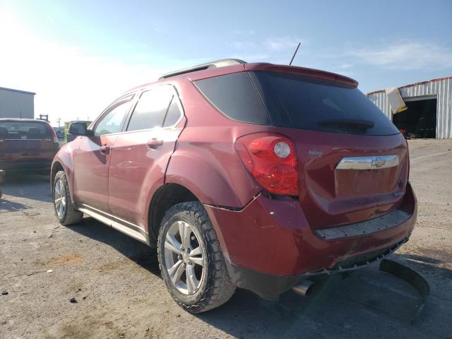 Photo 3 from auction – 2015 CHEVROLET EQUINOX LT with VIN 2GNFLBE35F6316226