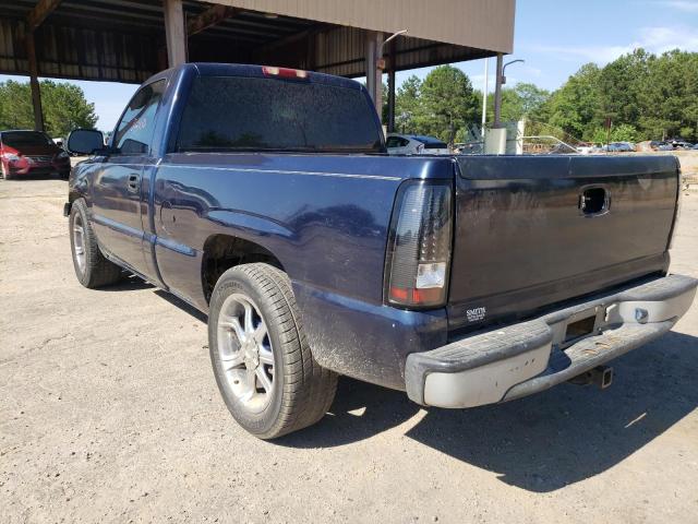 Photo 3 from auction – 2000 CHEVROLET 1500 with VIN 1GCEC14W9YZ300211