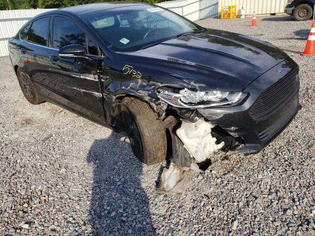Photo 9 from auction – 2014 FORD FUSION SE with VIN 3FA6P0H78ER221818