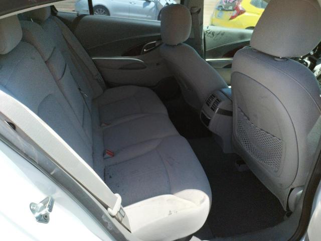 Photo 6 from auction – 2012 BUICK LACROSSE with VIN 1G4GA5ER6CF275059