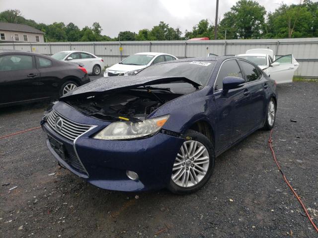 Photo 2 from auction – 2013 LEXUS ES 350 with VIN JTHBK1GG0D2006496