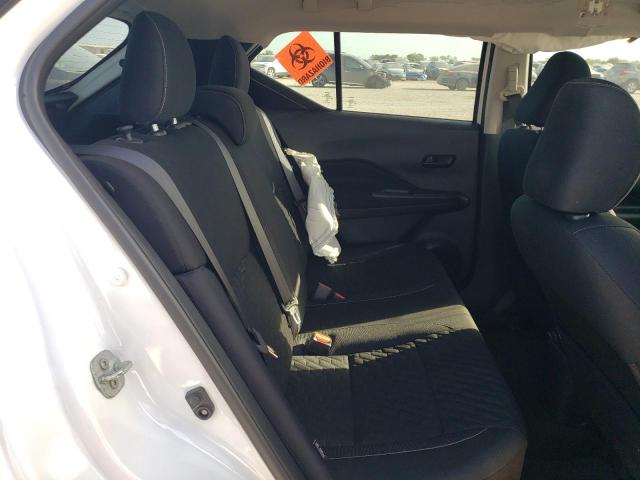 Photo 6 from auction – 2021 NISSAN KICKS S with VIN 3N1CP5BV8ML565672