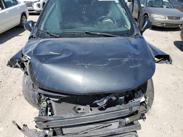 Photo 7 from auction – 2019 CHEVROLET TRAX 1LT with VIN 3GNCJPSB9KL292407
