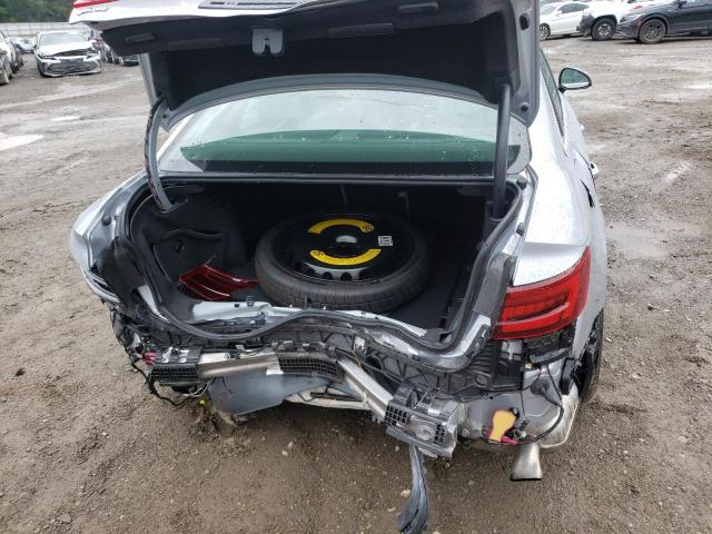 Photo 9 from auction – 2019 AUDI A4 PREMIUM with VIN WAUENAF45KA096919