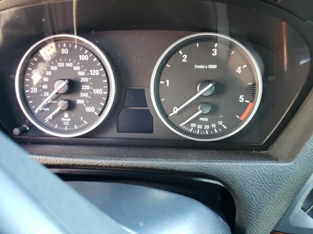 Photo 8 from auction – 2012 BMW X5 XDRIVE3 with VIN 5UXZW0C50CL669366