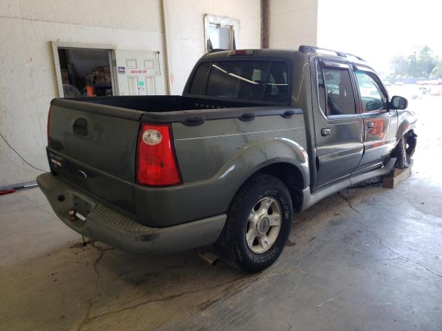 Photo 4 from auction – 2002 FORD EXPLORER S with VIN 1FMZU77E82UB55361