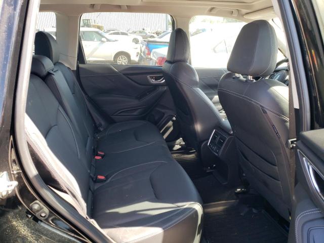 Photo 6 from auction – 2019 SUBARU FORESTER T with VIN JF2SKAWC9KH404866