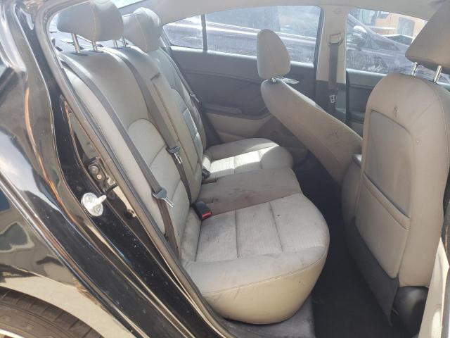 Photo 6 from auction – 2014 KIA FORTE EX with VIN KNAFX4A88E5079930