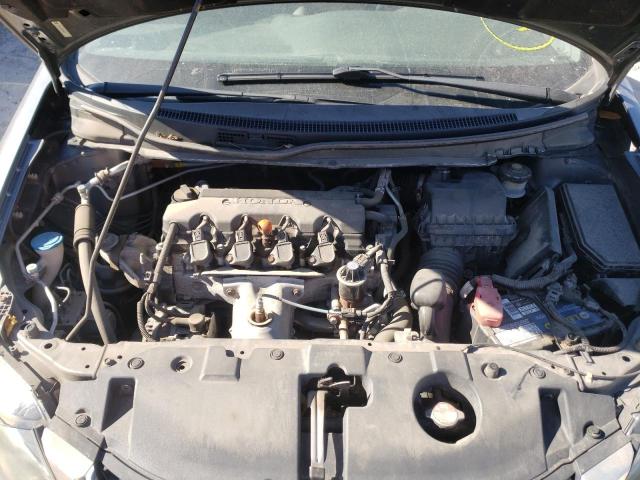 Photo 7 from auction – 2013 HONDA CIVIC LX with VIN 19XFB2F52DE036711