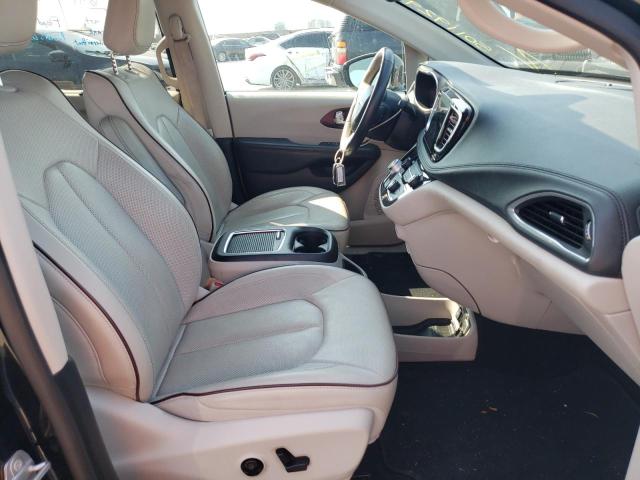 Photo 5 from auction – 2020 CHRYSLER PACIFICA L with VIN 2C4RC1GG7LR156151