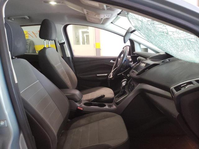 Photo 5 from auction – 2013 FORD C-MAX SE with VIN 1FADP5AUXDL520437